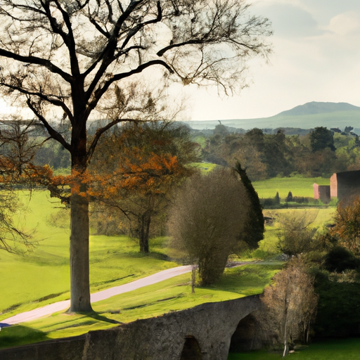 Are The Cotswolds A Designated Area Of Outstanding Natural Beauty (AONB)?