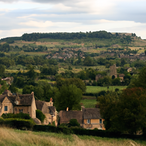 Are There Any Castles In The Cotswolds?