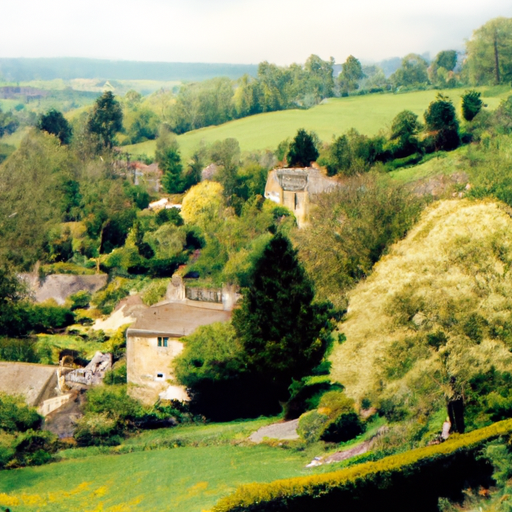 Are There Any Guided Tours Of The Cotswolds?