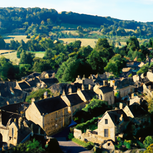 Are There Any Guided Tours Of The Cotswolds?