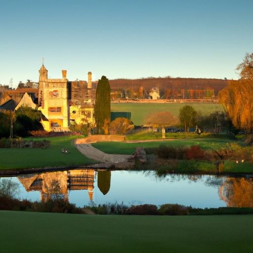 Are There Any Stately Homes To Visit In The Cotswolds?