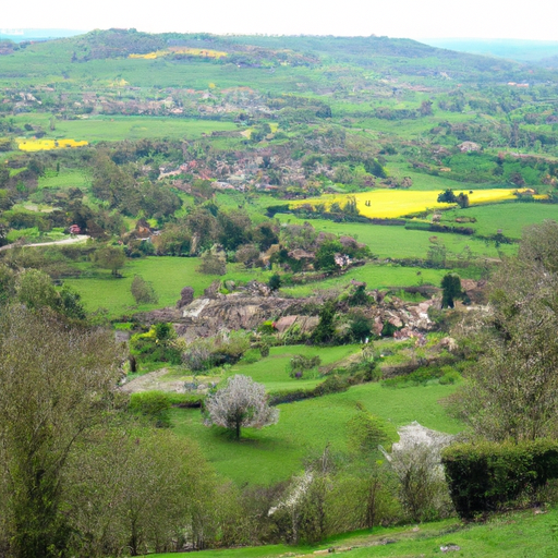 Can You Cycle In The Cotswolds?
