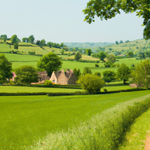 Can You Cycle In The Cotswolds?