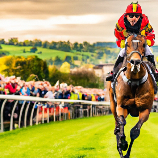Can You Go Horse Racing In The Cotswolds?