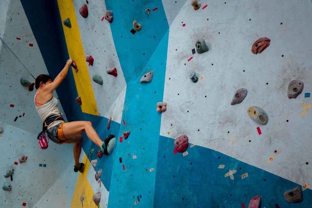 Can You Go Rock Climbing In The Cotswolds?
