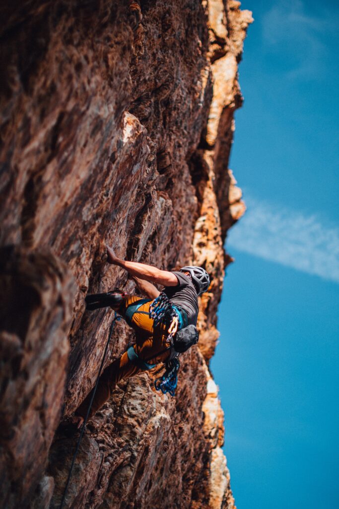 Can You Go Rock Climbing In The Cotswolds?