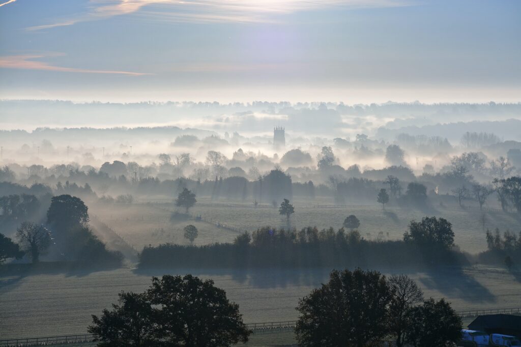 How Long Does It Take To Walk The Entire Cotswolds Way?