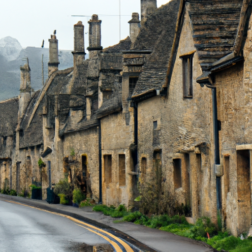 Need You Need A Car To Explore Cotswolds?