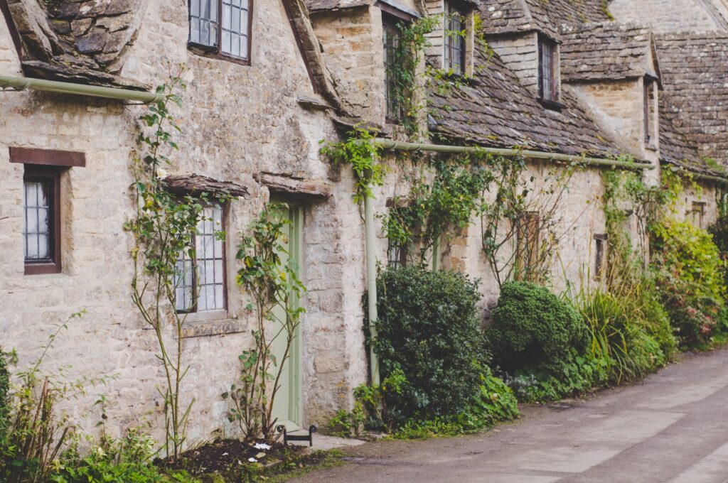 What Are The Cotswold Hills?