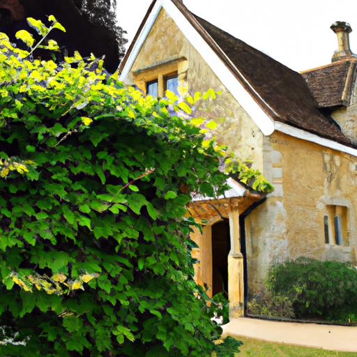 What Are The Cotswold Stone Buildings And Architecture Known For?