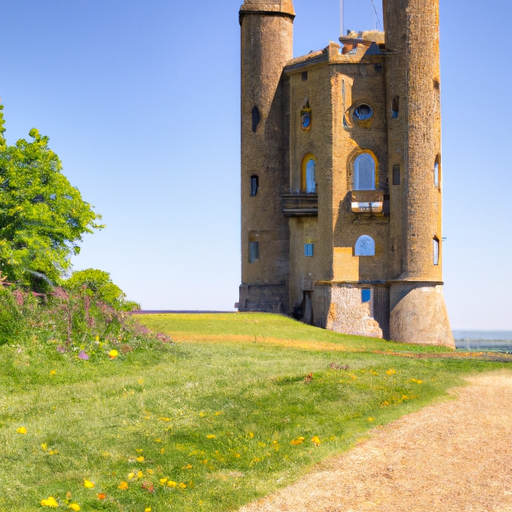 What Is The Broadway Tower?