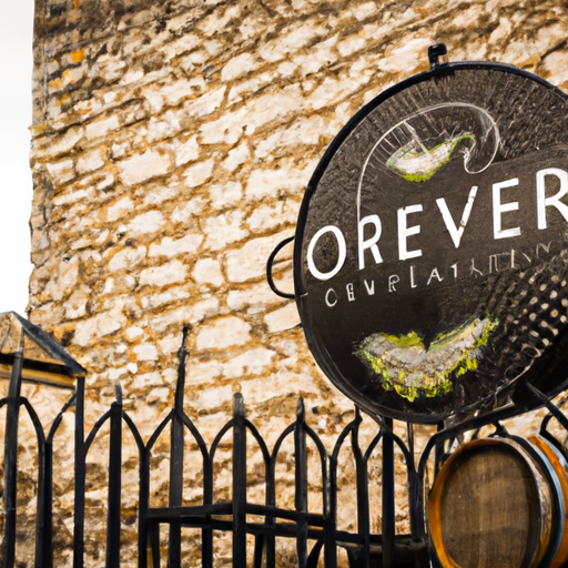 What Is The Cotswold Distillery?