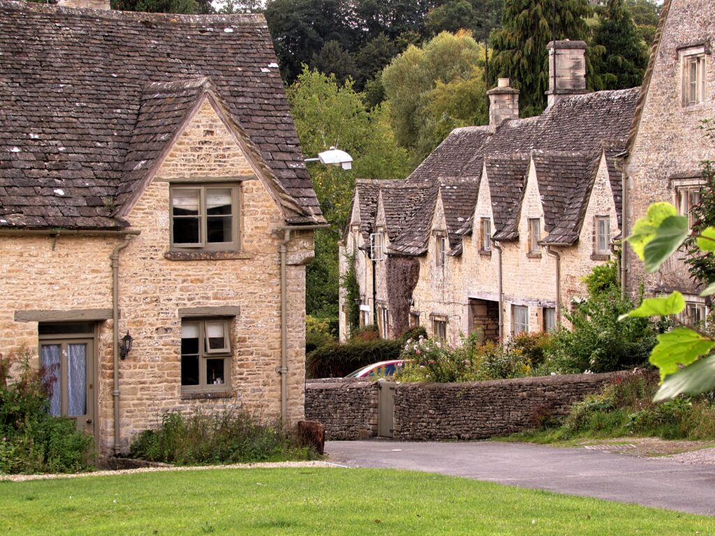 What Is The Cotswold Food And Drink Trail?