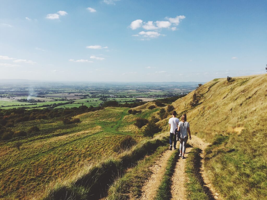 What Is The Cotswold Food And Drink Trail?