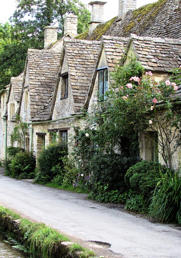 What Is The Cotswold Food And Drink Trail?