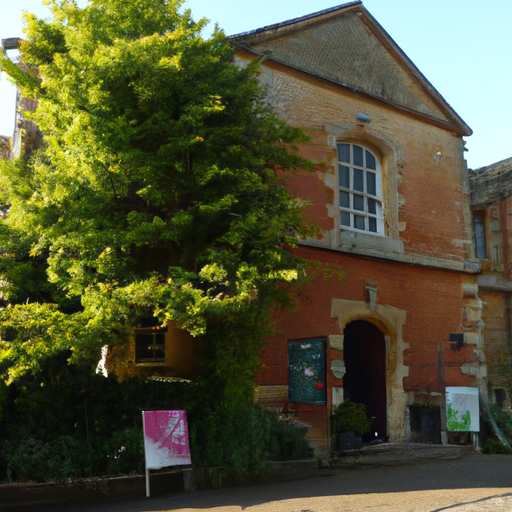 What Is The Cotswold Playhouse?