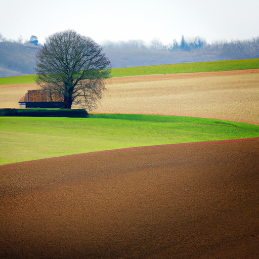 What Is The Cotswolds Way?
