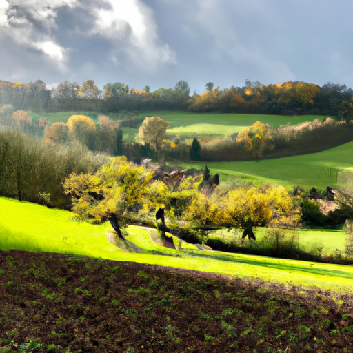 What Is The Cotswolds Way?