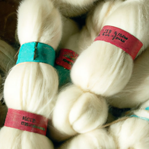 What Is The History Of Wool Production In The Cotswolds?