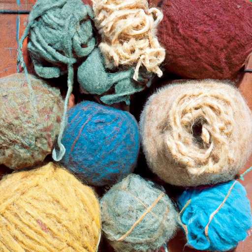 What Is The History Of Wool Production In The Cotswolds?