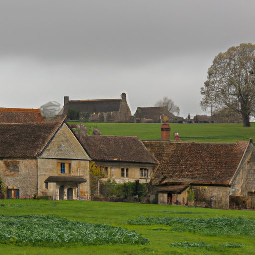 What Is The Size Of The Cotswolds AONB?